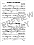 The Rebellion Is Reborn - 1st Bb Trumpet