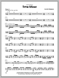 Time Mixer - Percussion 3