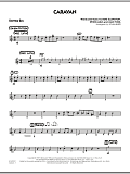 Caravan - Baritone Sax