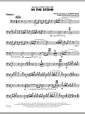 In The Stone - Trombone 3