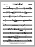 Seismic Strut - Trombone 2