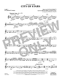 City of Stars (from La La Land) - Pt.2 - Bb Clarinet/Bb Trumpet