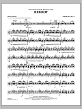 Reboot - Percussion 1