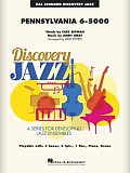 Pennsylvania 6-5000 (arr. Rick Stitzel) - Tenor Sax 1