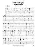 O Holy Night