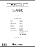 Selections from Home Alone - Conductor Score (Full Score)