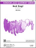 Bad Dog! - Vibes