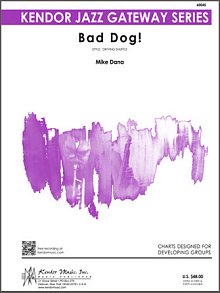 Bad Dog! - Vibes 