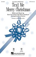 Text Me Merry Christmas - Guitar