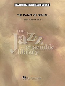 The Dance Of Denial - Trombone 2 