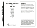 Bop Of The World - Full Score