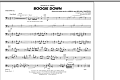 Boogie Down - Baritone B.C.