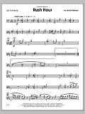 Rush Hour - 3rd Trombone