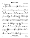 Jitterbug! - Drum Set