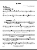 Topsy - Tenor Sax 2
