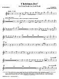 Christmas Joy! - Trumpet 2