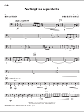 Nothing Can Separate Us - Cello