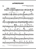 Anthropology - Bass
