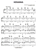 Hosanna