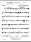 It's The Holiday Season - Bb Trumpet 2