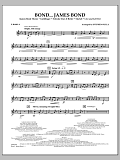 Bond... James Bond - F Horn 4