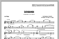 Sarabanda - Flute 1