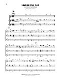 Under The Sea (from The Little Mermaid)