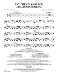 Eighties Flashback - Eb Alto Clarinet