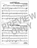 Under Pressure - Eb Alto Sax