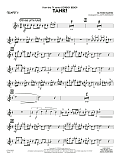Tank! (from Cowboy Bebop) (arr. John Wasson) - Trumpet 4