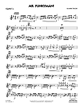 Mr. Funkyman! - Trumpet 4