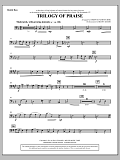 Trilogy Of Praise - Double Bass