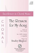 The Reason For My Song