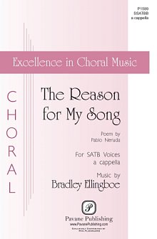 The Reason For My Song 