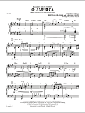 O, America - Piano