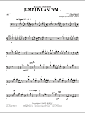 Jump, Jive An' Wail - Pt.4 - Cello
