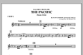 The Pacific (Main Title) - F Horn 1