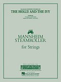 The Holly And The Ivy - Cello