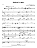 Harlem Nocturne (arr. Michele Weir) - Bass