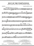 Best of The Temptations - Trombone