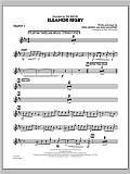 Eleanor Rigby - Trumpet 3