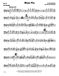 Blue Flu - 3rd Trombone