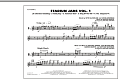 Stadium Jams - Vol. 1 - Flute/Piccolo