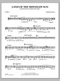 Land of the Midnight Sun - F Horn 2