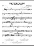 Best of The Beatles (arr. John Moss) - Pt.2 - Bb Clarinet/Bb Trumpet