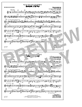Baba Yetu (from Civilization IV) (arr. Matt Conaway) - Bb Horn/Flugelhorn