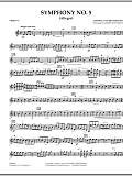 Symphony No. 5 (Allegro) - Violin 1