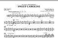 Sweet Caroline - Percussion 1