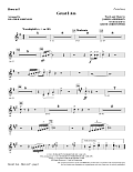Great I Am - F Horn