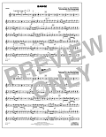 Bang! (arr. Ishbah Cox) - F Horn